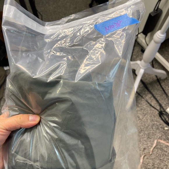 Colombia Men’s Silver Bridge Convertible Cargo Pants 32 X 32 Omni Shade Perform - Picture 8 of 8